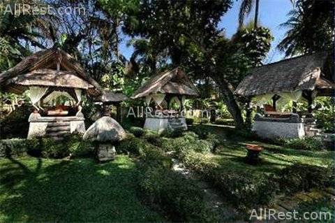 Melia Bali - The Garden Villas 9